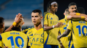 Al Nassr vs Al Riyadh