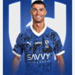 Cristiano Ronaldo transfer