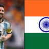 Messi Kerala Friendly 2025