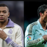 Kylian Mbappe loves Cristiano Ronaldo