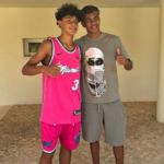 Cristiano Ronaldo Jr says Lamine Yamal better