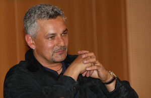 Roberto Baggio