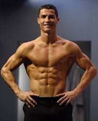 Cristiano Ronaldo Fitness Secrets