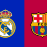 Real Madrid vs Barcelona Spanish Super Cup Final