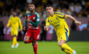 Al Nassr vs Al Ettifaq