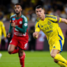 Al Nassr vs Al Ettifaq