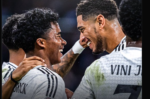 Real Madrid vs Real Sociedad Copa del Rey