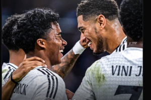 Real Madrid vs Real Sociedad Copa del Rey