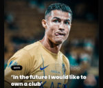 Cristiano Ronaldo Buy Soccer Club