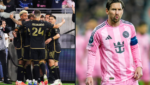 Nathan Ordaz scores in LAFC vs Inter Miami Concacaf Champions Cup 2025
