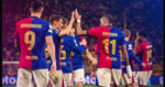 Barcelona Player Ratings vs Borussia Dortmund