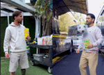 Messi Dhoni Lay's Ad