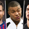 FIFA Rivals