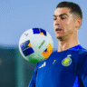 Cristiano Ronaldo physiological age