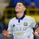 Cristiano Ronaldo 1000 Goals Milestone