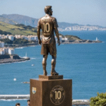 Lionel Messi Favorite Goal