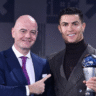 Ronaldo leaving Al Nassr 2025
