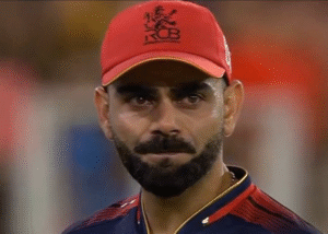 Kohli de Villiers Gayle RCB IPL win