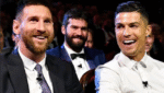 Cristiano Ronaldo Opens Up on Lamine Yamal
