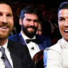 Cristiano Ronaldo Opens Up on Lamine Yamal