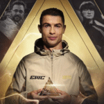 Cristiano Ronaldo Esports World Cup ambassador