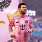 Al Ahly vs Inter Miami