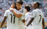 Real Madrid player ratings vs Al Hilal