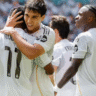 Real Madrid player ratings vs Al Hilal