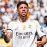 Real Madrid Player Ratings vs Pachuca