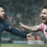 Lionel Messi PSG reunion Club World Cup