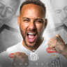 Neymar Santos contract extension 2025