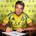 Cristiano Ronaldo Al-Nassr contract extension 2027