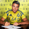 Cristiano Ronaldo Al-Nassr contract extension 2027