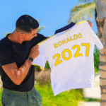 Ronaldo Al-Nassr Contract Extension 2027