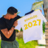 Ronaldo Al-Nassr Contract Extension 2027