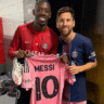 Inter Miami player ratings vs PSG