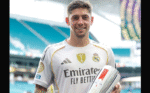 Real Madrid player ratings vs Juventus