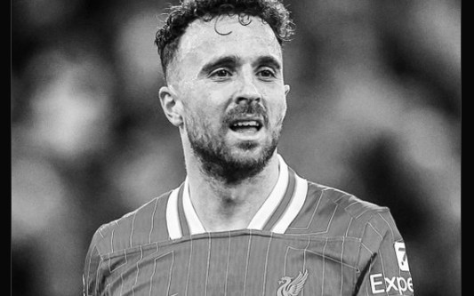 Diogo Jota Car Crash Death