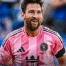 Lionel Messi Inter Miami vs CF Montreal