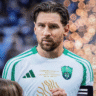 Lionel Messi Saudi Pro League transfer 2025