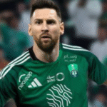 Lionel Messi Al-Ahli transfer 2025
