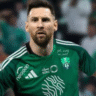 Lionel Messi Al-Ahli transfer 2025