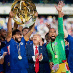 Donald Trump Names Pele Greatest