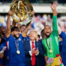 Donald Trump Names Pele Greatest