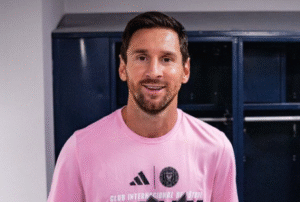 Inter Miami vs New York Red Bulls