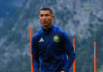 Ronaldo Al Nassr Saudi Super Cup 2025 penalty loss