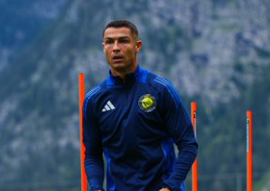Cristiano Ronaldo Al-Nassr pre-season absence