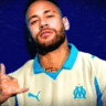 Neymar Olympique de Marseille transfer