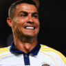 Cristiano Ronaldo hat-trick Al-Nassr Rio Ave