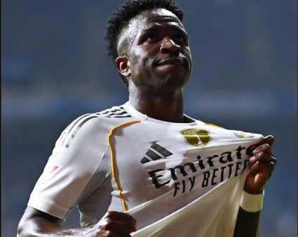 Real Madrid player ratings vs Real Oviedo